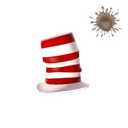 Dr's Dapper Topper