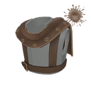 Strange Demo's Dustcatcher