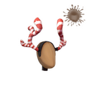 Candy Cantlers
