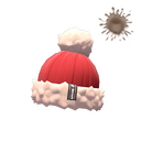 Unusual Professional's Pom-Pom (Special Snowfall)