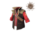 Marksman's Mohair