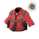 Strange Holstered Heaters