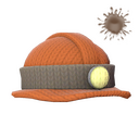 Unusual Soft Hard Hat (Aces High)