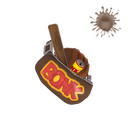 Bonk Batter's Backup