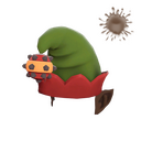 Strange Unusual Elf Esteem (Steaming)