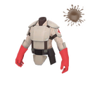 Coldfront Carapace