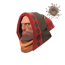 Strange Unusual Cool Capuchon (Treasure Trove)