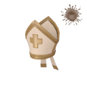 Mighty Mitre