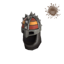 Unusual Spiky Viking (Defragmenting Reality)