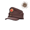 Unusual Medic's Mountain Cap (Nuts n' Bolts)