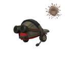 The Hunter in Darkness
