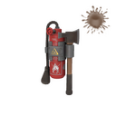 Fireman's Essentials