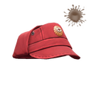 Unusual Fat Man's Field Cap (Nuts n' Bolts)