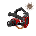 The Virtual Reality Headset