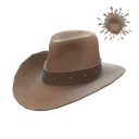 Unusual Hat With No Name (Bubbling)