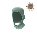 The Bacteria Blocker