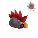 Genuine Robot Chicken Hat
