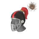 Unusual Herald's Helm (Distant Drift)