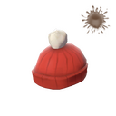 Coldsnap Cap