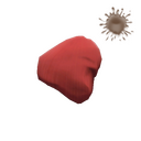 Troublemaker's Tossle Cap