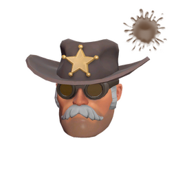 free tf2 item Strange Sheriff's Stetson