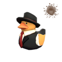 The Deadliest Duckling