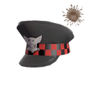 The Chief Constable