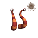 Up Pyroscopes