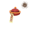 The Cadaver's Capper