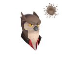 Haunted Sir Shootsalot