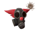 Bozo's Bouffant