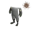 Haunted Abhorrent Appendages