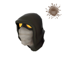 The Macabre Mask