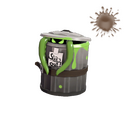 The Creature From The Heap