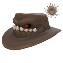 The Snaggletoothed Stetson