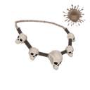 The Cryptic Keepsake