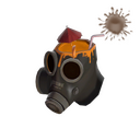 The Corpsemopolitan