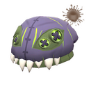 Unusual Beanie The All-Gnawing (Devilish Diablo)