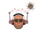 Strange Wavefinder