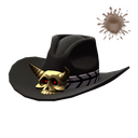 Unusual Dustbowl Devil (Sylicone Succiduous)