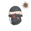 Beaten and Bruised