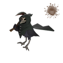 Grim Tweeter