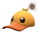 Duck Billed Hatypus