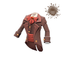 Strange Showstopper