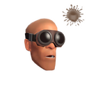 Colossal Cranium