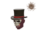 Voodoo Vizier