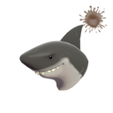Pyro Shark