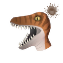 Remorseless Raptor