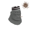 Unusual Convict Cap (Menacing Miasma)