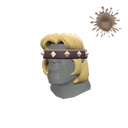 Unusual Vampire Vanquisher (Ghosts of Smissmas Time)